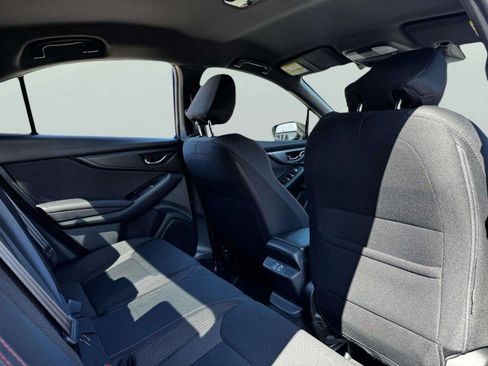 Used 2024 Subaru WRX Premium image 48