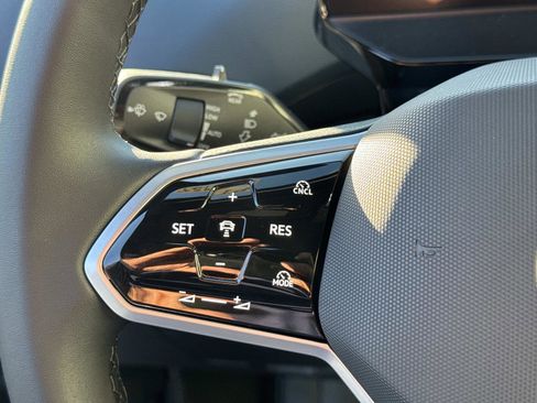 New 2026 Volkswagen ID.4 Pro S RWD image 19