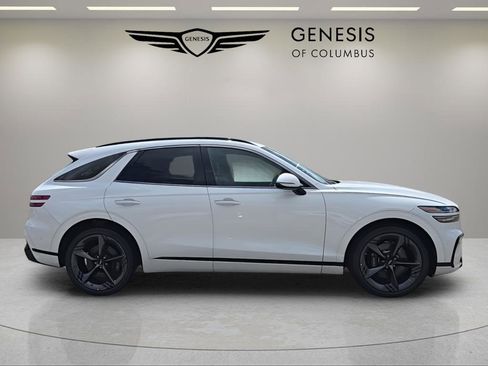New 2026 Genesis GV70 2.5T Sport Prestige image 7
