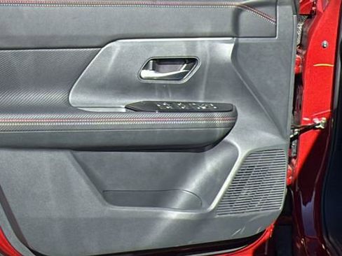 New 2026 Nissan Kicks SR w/ Cold Weather Package image 23