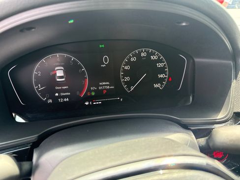 Used 2024 Honda Civic Sport image 19