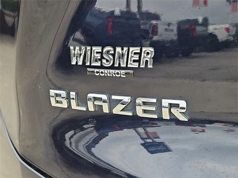 Used 2020 Chevrolet Blazer LT image 12