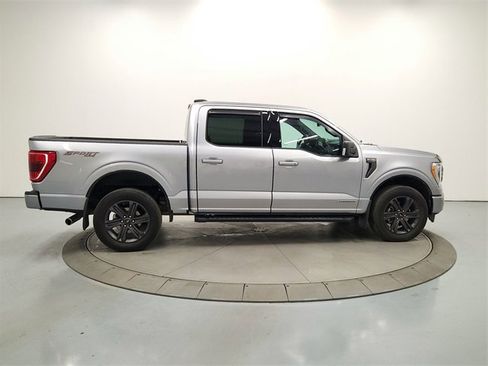Used 2023 Ford F150 XLT w/ Equipment Group 302A High image 9