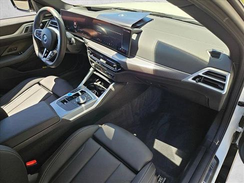 Used 2025 BMW i4 M50 w/ Premium Package AWD/4WD image 21
