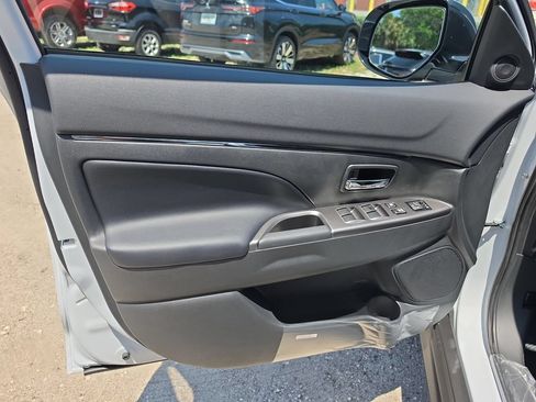 New 2026 Mitsubishi Outlander Sport SE AWD/4WD image 13