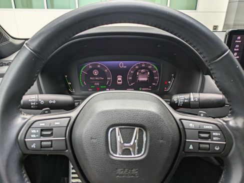Used 2023 Honda Accord Sport image 24