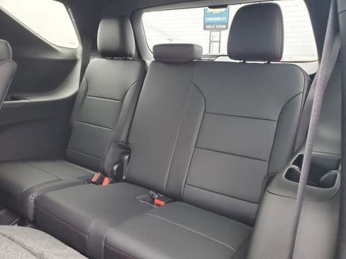 New 2026 Chevrolet Traverse Z71 w/ Driver Confidence Package image 10