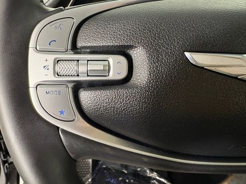 Used 2024 Genesis GV80 3.5T AWD/4WD image 23