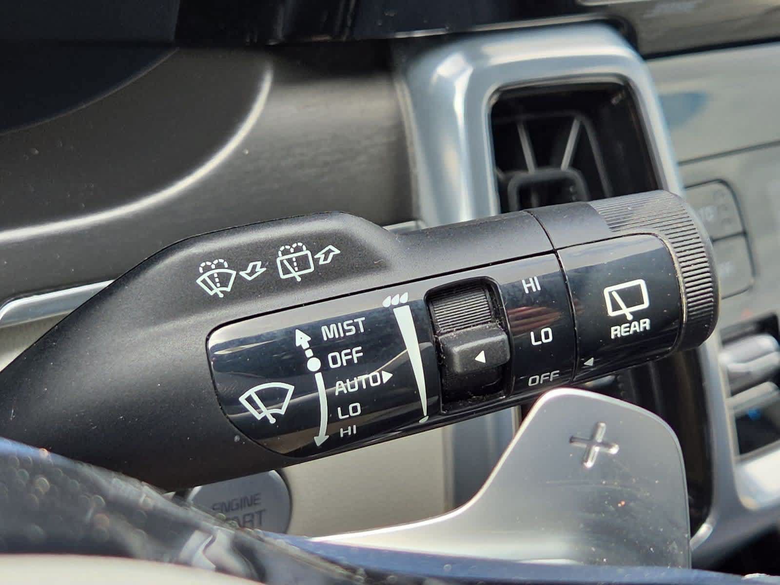 Certified 2023 Kia Sorento SX Prestige AWD/4WD image 26
