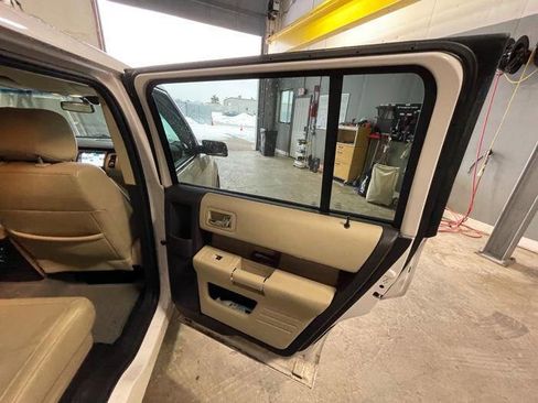 Used 2019 Ford Flex Limited w/ Equipment Group 303A image 26