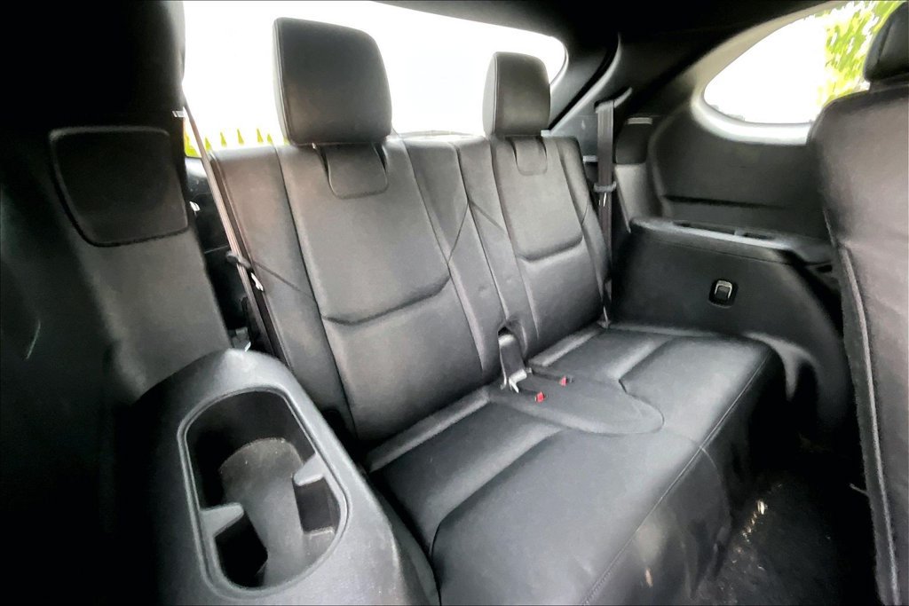 Used 2017 MAZDA CX-9 Grand Touring AWD/4WD image 34