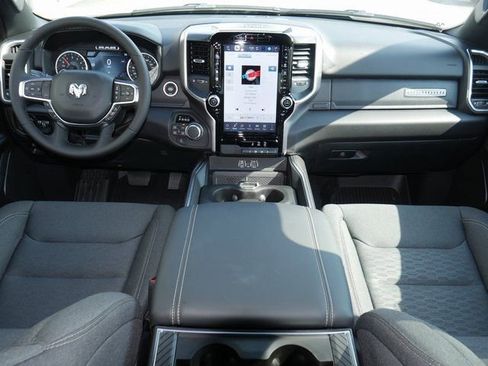 New 2026 RAM 1500 Big Horn image 8