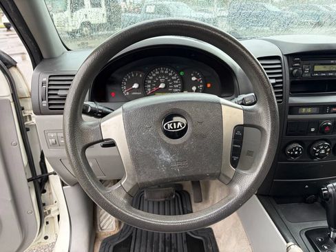Used 2006 Kia Sorento EX RWD image 15