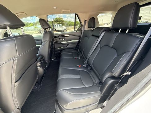 Used 2026 Honda Passport RTL image 24