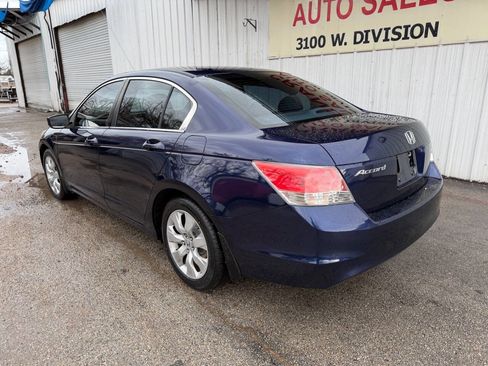 Used 2009 Honda Accord EX image 7