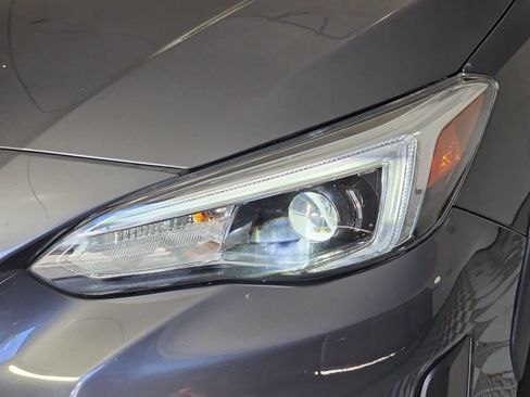 Used 2023 Subaru Crosstrek 2.5i Limited AWD/4WD image 30