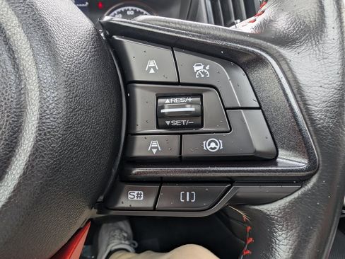 Used 2023 Subaru Forester Sport image 30