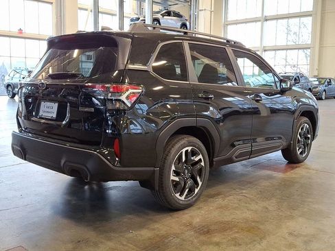 New 2025 Subaru Forester Limited image 7