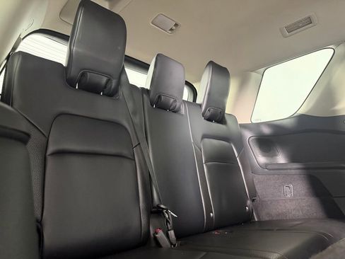 Used 2022 Nissan Pathfinder SL w/ SL Premium Package image 35