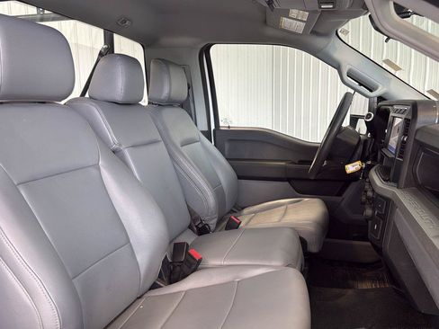 Certified 2023 Ford F350 XL RWD image 14