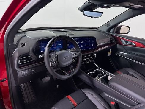 New 2026 Chevrolet Traverse RS AWD/4WD image 11