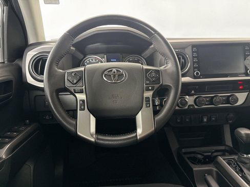 Used 2023 Toyota Tacoma 4x4 Double Cab w/ Trail Edition image 29