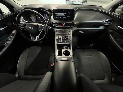 Used 2023 Hyundai Santa Fe SEL FWD image 17