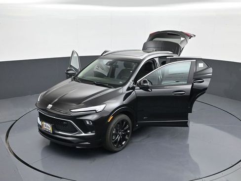 Used 2026 Buick Encore GX Sport Touring w/ Comfort Package FWD image 30
