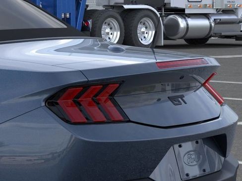 New 2026 Ford Mustang GT Premium image 36