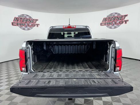 Used 2024 Chevrolet Colorado Z71 w/ Z71 Convenience Package 2 image 27