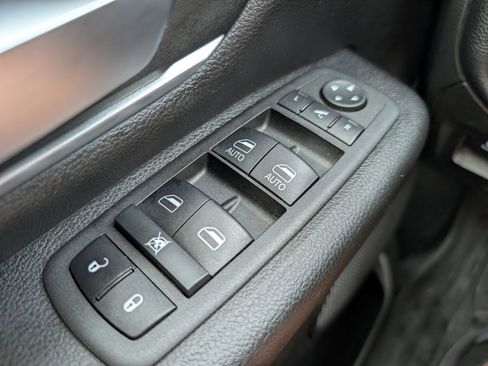 Used 2022 RAM 1500 Big Horn image 34