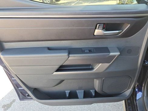 New 2025 Toyota Tundra SR5 image 7