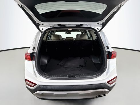 Used 2020 Hyundai Santa Fe SEL w/ Cargo Package FWD image 25