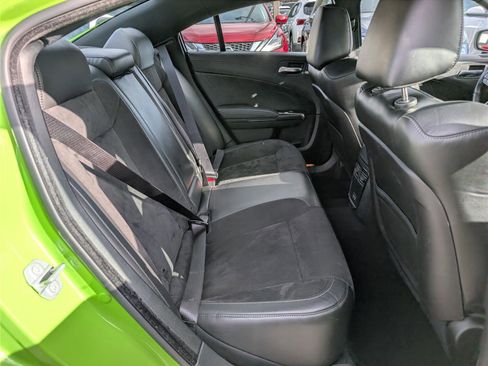 Used 2023 Dodge Charger GT w/ Plus Group image 13