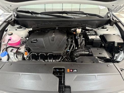 Used 2025 Hyundai Tucson SEL image 7