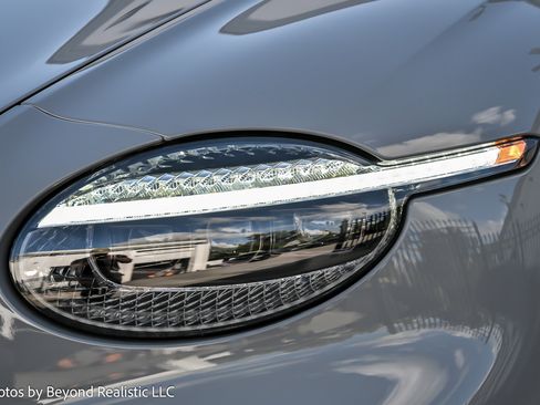 New 2026 Bentley Continental GT image 11