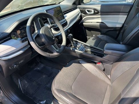 Used 2023 Jeep Compass Limited AWD/4WD image 21