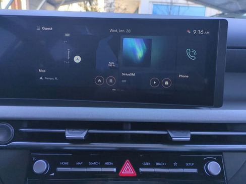 New 2026 Hyundai Tucson SEL image 21