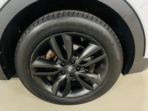 Used 2013 Hyundai Santa Fe Sport 2.0T image 22