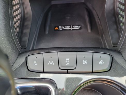 New 2026 Chevrolet TrailBlazer RS w/ Convenience Package image 17