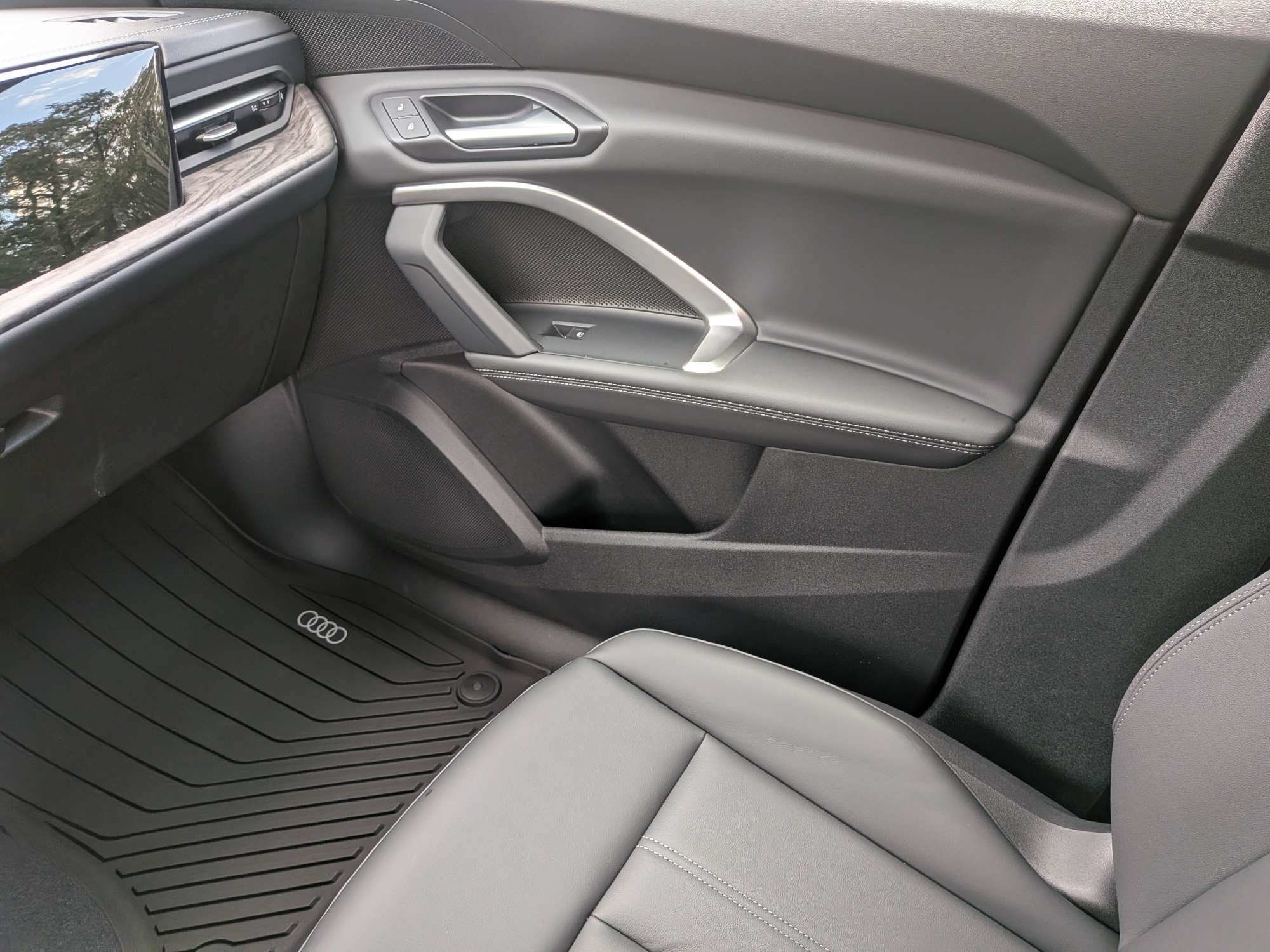 New 2026 Audi Q5 2.0T AWD/4WD image 19