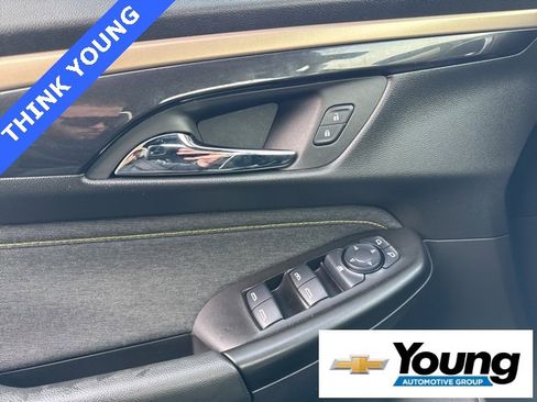 Used 2024 Chevrolet TrailBlazer ACTIV image 19