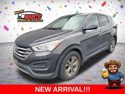 Used 2016 Hyundai Santa Fe Sport