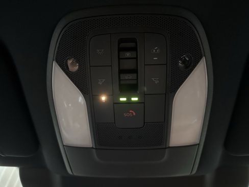 Certified 2026 INFINITI QX60 Autograph w/ Dark Cargo Package image 19