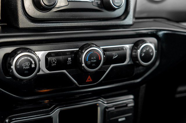 Used 2019 Jeep Wrangler Sport AWD/4WD image 22