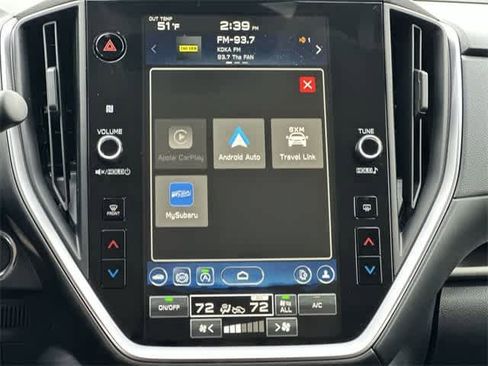 New 2026 Subaru Impreza 2.0i Sport image 12