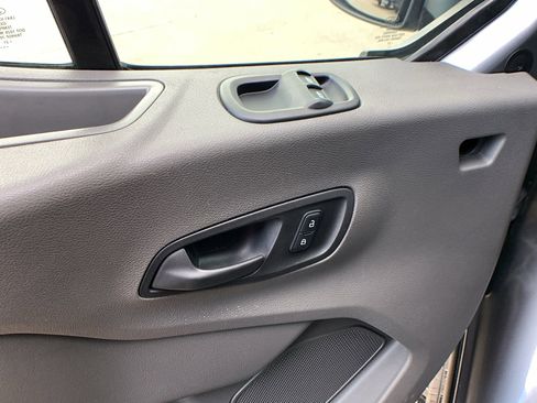 Used 2021 Ford Transit 150 148 Medium Roof AWD image 12