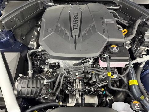 New 2026 Genesis G70 2.5T Prestige image 9