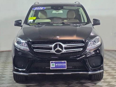 Used 2016 Mercedes-Benz GLE 350 4MATIC image 10