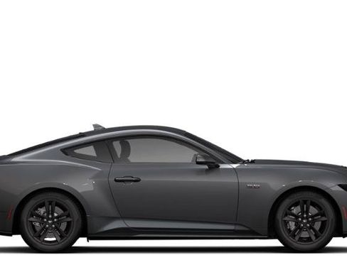 New 2026 Ford Mustang GT RWD image 5
